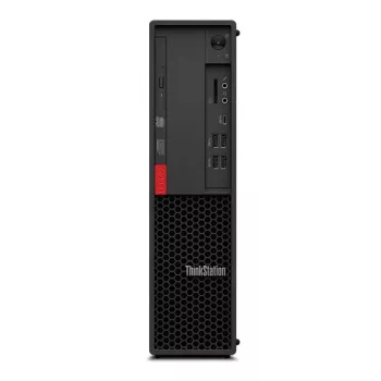 Lenovo ThinkStation P330 Mini Tower Intel Core i7-9700 16GB RAM 512GB SSD Windows 11 Pro Workstation PC