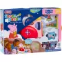 MGA Story Dream Machine Peppa Pig Friendship Cartridge Set - Electronic Storytelling Projector for Ages 3+