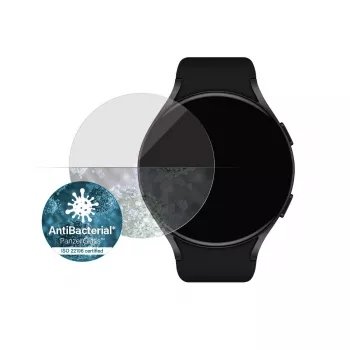 PanzerGlass Samsung Galaxy Watch 4 40mm Tempered Glass Screen Protector