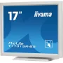 Iiyama ProLite T1731SR-W5 17 inch SXGA 5-Wire Resistive Touch LED Monitor, Black