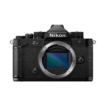 Nikon Z f Body Full-Frame Mirrorless Camera