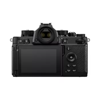 Nikon Z f Body Full-Frame Mirrorless Camera