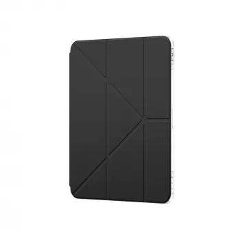 AMAZINGTHING Minimal Case for iPad Pro 11-inch (M5) - Black