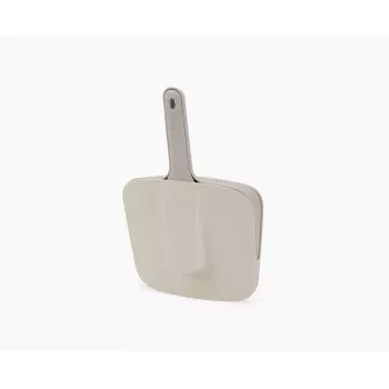 Joseph Joseph CleanTech Wall-Mounted Dustpan & Brush Set