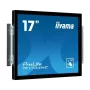 Iiyama ProLite TF1734MC-B6X 17 inch SXGA 5:4 LED Touchscreen Monitor - Black