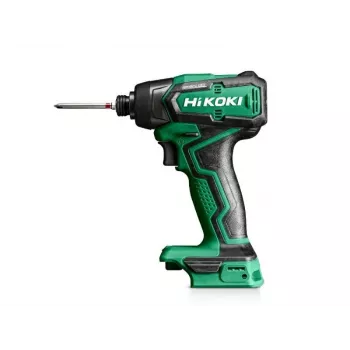 HiKOKI WH18DD W2Z 18V Brushless Impact Driver (Body Only)
