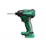 HiKOKI WH18DD W2Z 18V Brushless Impact Driver (Body Only)