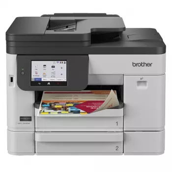Brother MFC-J5110DW A3 Colour Multifunction Inkjet Printer with Fax