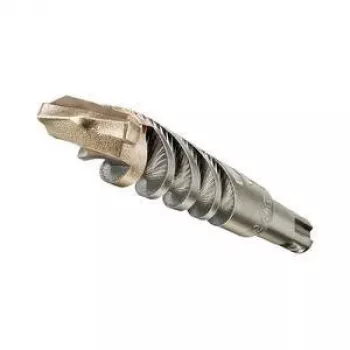 DEWALT DT9604-QZ SDS-Plus Hammer Drill Bit 6.5x110mm for Concrete and Masonry