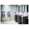 Dyson Airblade HU02 Hand Dryer White 1000W - 12s Dry, HEPA Filter, 690 km/h Airblade