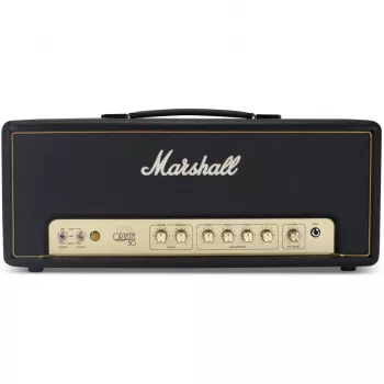 Marshall Origin50H 50W Valve Amplifier Head