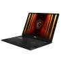 MSI Stealth 18 HX AI A2XWIG-014FR Gaming Laptop - 18 inch QHD+ 240Hz, Intel Core Ultra 9 275HX, 32GB RAM, 2TB SSD, GeForce RTX 5080, Windows 11 Pro, AZERTY French Keyboard