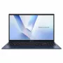 ASUS Vivobook 15 X1504MA 15.6 inch Full HD Laptop, Intel N100, 16GB RAM, 512GB SSD, Windows 11 Home, Quiet Blue