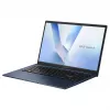 ASUS Vivobook 15 X1504MA 15.6 inch Full HD Laptop, Intel N100, 16GB RAM, 512GB SSD, Windows 11 Home, Quiet Blue