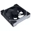 Lian Li UNI FAN SL FLEX Wireless ARGB Reverse Blade 120mm PWM Case Fan - Black