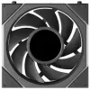 Lian Li UNI FAN TL120 LCD FLEX Wireless ARGB 120mm Fan - Black
