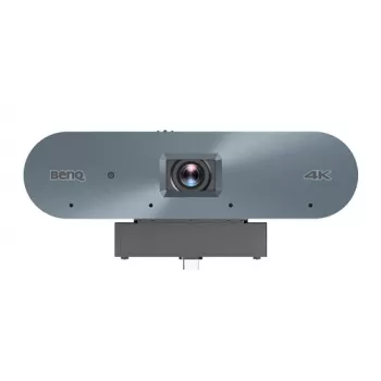 BenQ DV01K Full HD LED Portable Projector with Android TV, Wi-Fi, Bluetooth, 500 ANSI Lumens