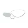 Ceiling LED Light Gulf D62 4000K White 40W 3600lm 620x620mm Recessed Panel