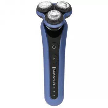 Remington XR 1775 Limitless X7 Rotary Shaver, Blue