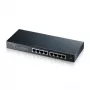 DSIT Zyxel GS1900 Smart Managed Switch VA-GS-1900-8 - 8-Port Gigabit Ethernet
