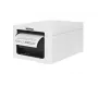 Citizen CT-E351 Direct Thermal Receipt Printer, 200 mm/s, USB & Ethernet, Auto Cutter, Black
