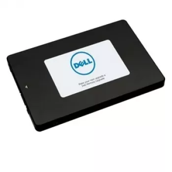 DELL 1.92 TB SSD Read Intensive 2.5 inch SFF SATA 6Gb/s Hot-Swap with Caddy