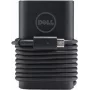 Dell 90W USB-C AC Adapter with 1m Cable - USB Power Delivery 3.0, EU Plug