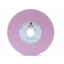 ANDRE Flat Grinding Wheel 200mm x 25mm x 32mm CRA60K7VE01-35 Pink Type 1
