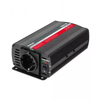 KEMOT Inverter REBEL 24V/230V 300W (Type F German)
