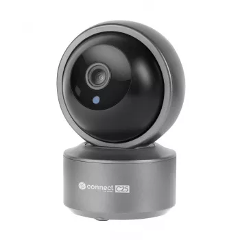 Kruger&Matz Connect C25 2K Tuya Indoor IP Camera