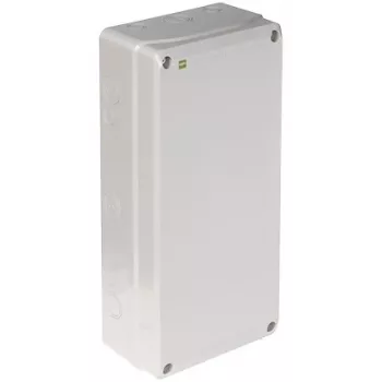 ELEKTRO-PLAST Industrial Hermetic Cover ABS 506x230x130 IP65