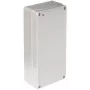 ELEKTRO-PLAST Industrial Hermetic Cover ABS 506x230x130 IP65