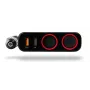 Xblitz R1 38W Dual USB Car Charger QC3.0 + PD3.0 Fast Charging 12/24V Black