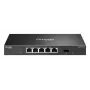 TP-Link Omada Easy Managed 5-Port 2.5G PoE++ Switch with 10G SFP+ Uplink (ES206XPP-M2)