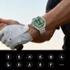 JOYROOM Venture Series JR-FV2 Pro AMOLED 1.43 inch 5 ATM Smartwatch with Bluetooth Calling - Silver