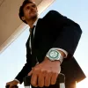 JOYROOM Venture Series JR-FV2 Pro AMOLED 1.43 inch 5 ATM Smartwatch with Bluetooth Calling - Silver