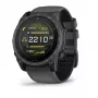 Garmin tactix 8 – 51 mm, AMOLED, Cerakote Coating, Applied Ballistics Ultralight Solver, Slate Grey