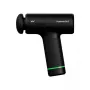 Hyperice Hypervolt Go 3 Percussion Massage Device Black