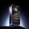 TFO Tempered Glass Privacy 360 Screen Protector for iPhone 17 Pro Max