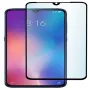 Evelatus Xiaomi Mi Play 2.5D Full Cover Japan Glue Glass Anti-Static Screen Protector