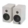 Creative Labs XF-1 Hi-Res Bluetooth 6.0 Desktop Speakers (White)