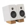 Creative Labs XF-1 Hi-Res Bluetooth 6.0 Desktop Speakers (White)