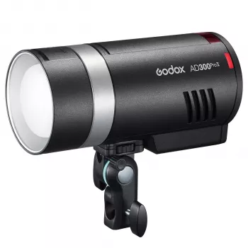 Godox AD300 Pro II 300Ws TTL HSS Monolight with 2.4G Wireless X System