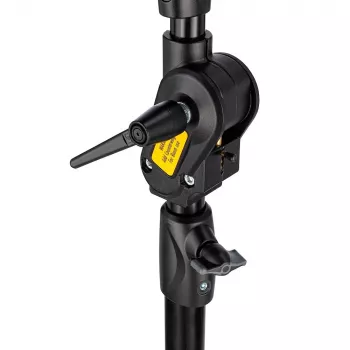 Manfrotto 420NSB Combi Boom Stand Aluminium 392cm