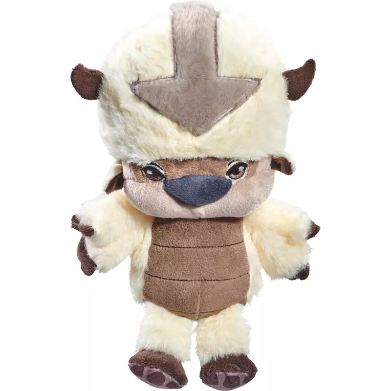 Schmidt Spiele Avatar - Appa (24 cm) Collectible Figure