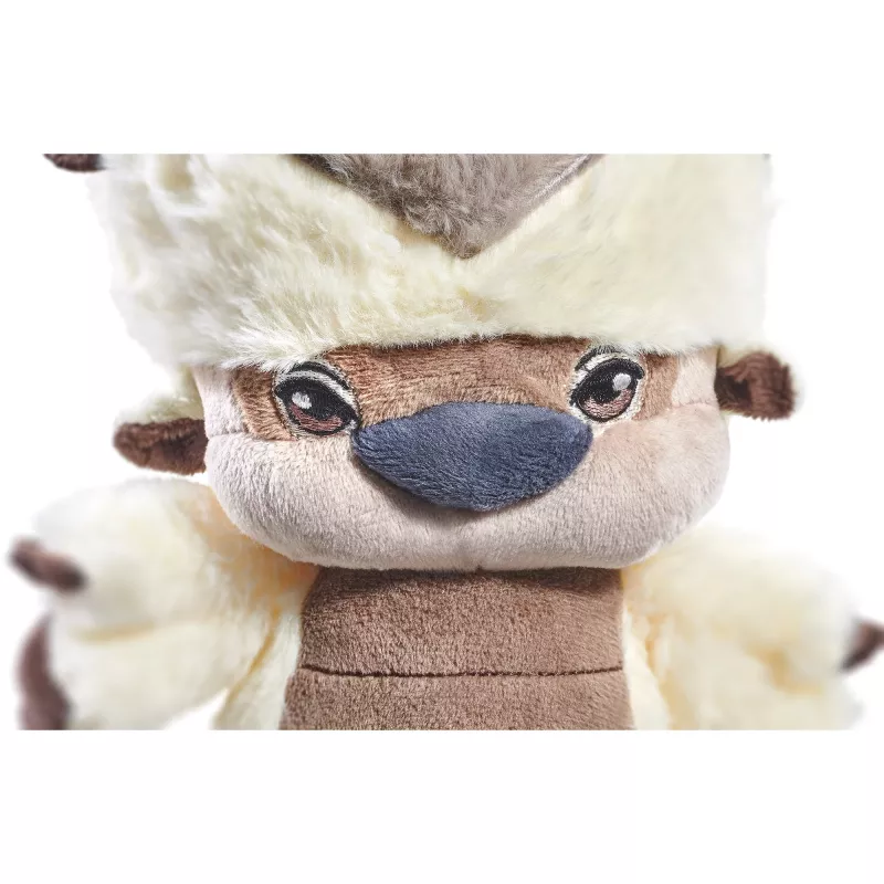 Schmidt Spiele Avatar - Appa (24 cm) Collectible Figure