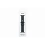 Samsung Sport Band M/L for Galaxy Watch 9, Watch 8, Watch 7, Watch 6, Watch 5, Watch 4 - Black Fluoroelastomer