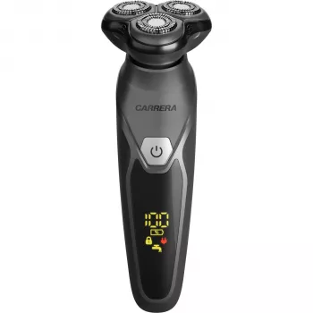 Carrera 34644 Rotary Shaver for Men