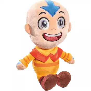 Schmidt Spiele Avatar - Aang (22 cm) Collectible Figure