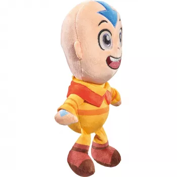 Schmidt Spiele Avatar - Aang (22 cm) Collectible Figure